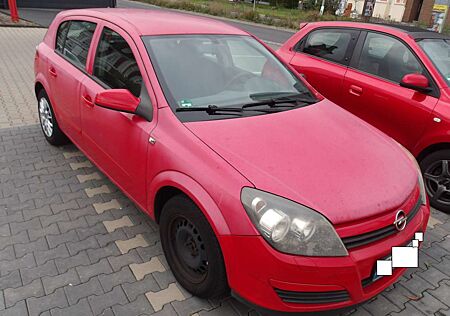 Opel Astra 1.6 ohne TÜV