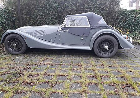 Morgan 4/4 Competition 1.8 16V