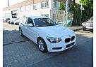 BMW 116d 116 Baureihe 1 Lim. 5-trg.