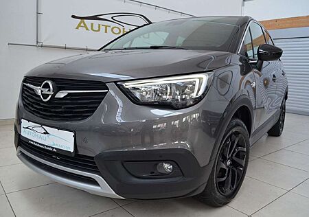 Opel Crossland X Edition 1.2 ~ LED ~Navi ~ MFL ~PDC