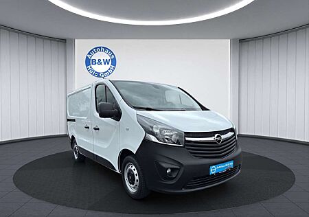 Opel Vivaro B Kasten L1H1 2,9t B 1Ha*SORTIMO*NAVI*