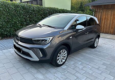 Opel Crossland 1.2 Elegance