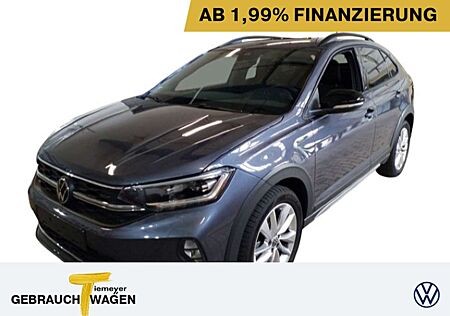 VW Taigo Volkswagen 1.0 TSI MOVE 116 PS LM17 SITHZ MATRIX CLIM