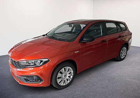 Fiat Tipo Kombi 1.5 HYBRID DCT AUTOMATIK/KLIMA/TFT/