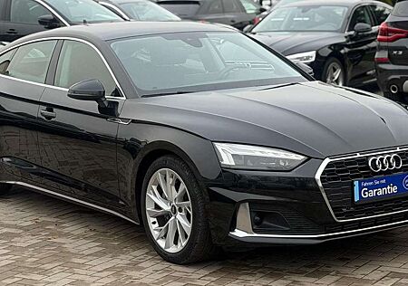 Audi A5 Sportback 40 TFSI advanced Matrix*Kamera*SHZ