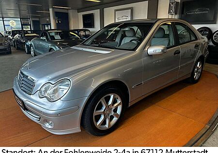 Mercedes-Benz C 320 4Matic 87-TKM/AUT./PDC/SHZ/KLIMA/MFL