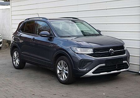 VW T-Cross Volkswagen 1.0 TSI *ACC*Kamera*SHZ*Climatronic 85 kW (116 ...