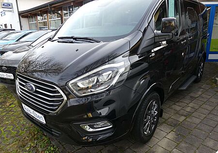 Ford Tourneo Custom 320 L1 Tourneo CustomTitanium X