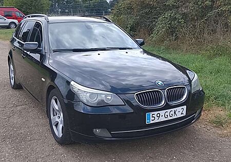 BMW 530 gebraucht kaufen BMW 530i 530 Touring Aut. Edition Exclusive