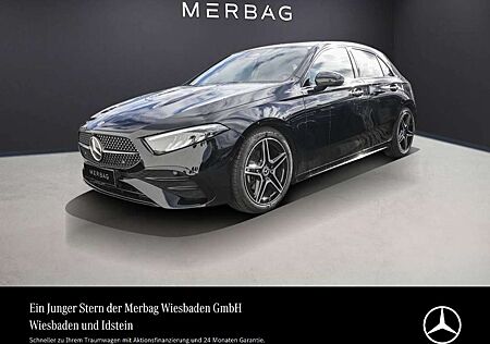 Mercedes-Benz A 200 AMG-LINE ADVANCED PLUS PANORAMA NIGHT