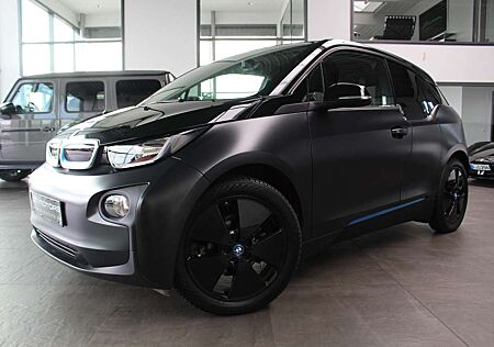 BMW i3 *EXKLUSIV PPF MATT*NAVI/LED/SCHNELL-LADEN/19"