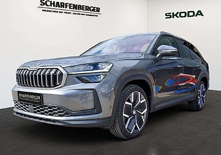 Skoda Kodiaq Selection 4x4*CANTON, Navi, Pano*