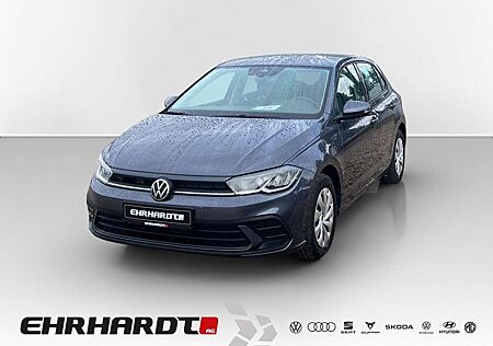 VW Polo Volkswagen 1.0 TSI Life VIRTUAL*LED*CARPLAY*NAVIVORBEREIT*...