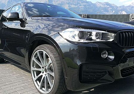 BMW X6 xDrive30d M-Paket