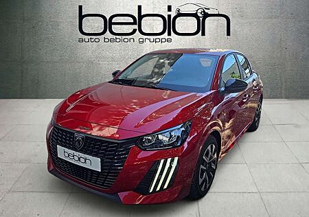 Peugeot 208 1.2 PureTech 100 Active KeyLess Sitzheiz.