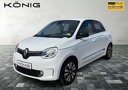 Renault Twingo E-Tech Navi*Klima*Sitzheizung*Rückfahrcam
