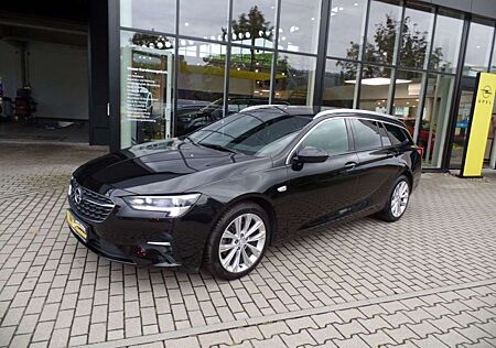 Opel Insignia Sports Tourer 2.0 Diesel 4x4 Aut. Business Eleganc