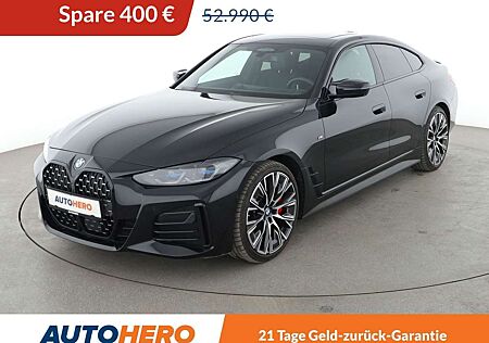 BMW 440 M440i Gran Coupe xDrive Aut.*NAVI*LASER*ACC*360°