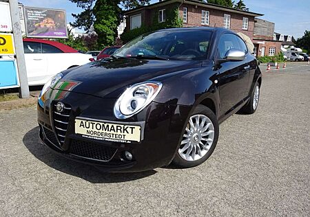 Alfa Romeo MiTo Turismo/Klimaanlage/