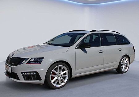 Skoda Octavia Combi RS DSG/LED/PDC/ACC/ Ambiente