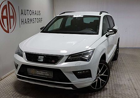 Seat Ateca FR 1.5 LED Navi AHK elek. Heckklappe