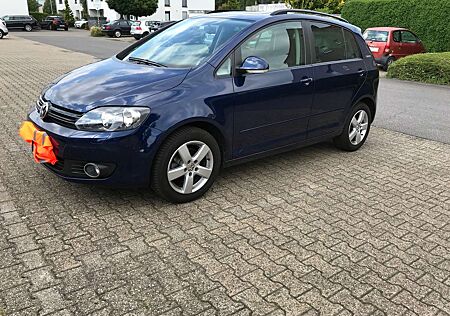 VW Golf Plus Volkswagen 1.2 TSI DSG Team