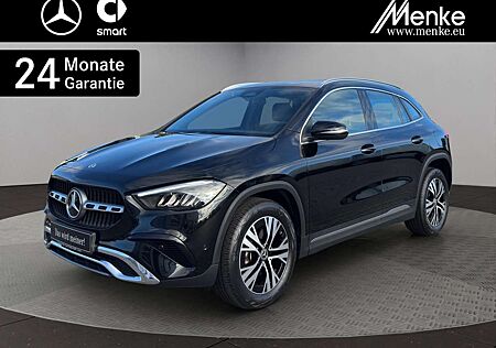 Mercedes-Benz GLA 180 Kamera+Distro-vorrstg+Elektr.Heckklappe