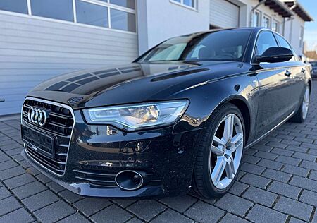Audi A6 3.0 TDI quattro 125Tkm S-Line