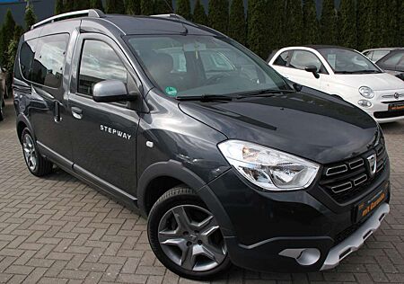 Dacia Dokker Stepway Celebration Steuerkette NEU/Klima