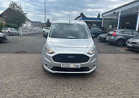 Ford Transit Connect Kombi Trend