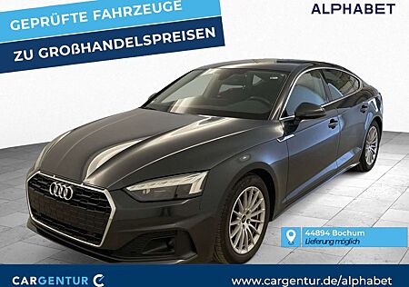 Audi A5 40 2.0 TDI Sportback Matrix ACC Key