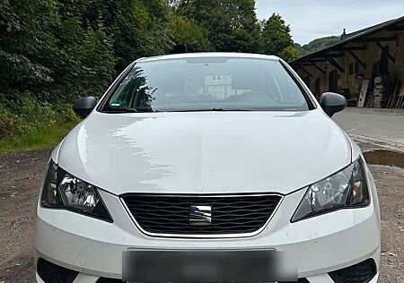 Seat Ibiza 1.4 TDI Ecomotive Reference