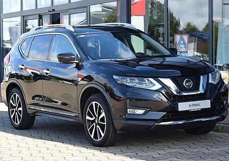 Nissan X-Trail Tekna Automatik Leder Bose SH