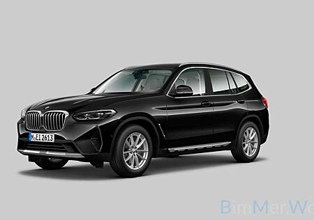 BMW X3 xDrive 20d Aut. Kamera Sportsitz