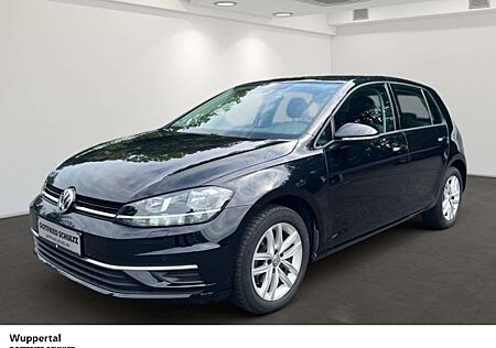 VW Golf Volkswagen 1.0 TSI DSG SHZ PDC KLIMA LM ZV