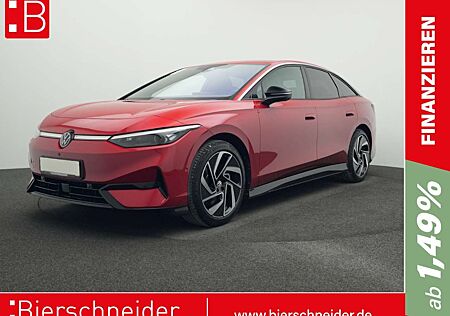 VW ID.7 Volkswagen Pro 5.-J.-GAR AREA-VIEW AHK HuD