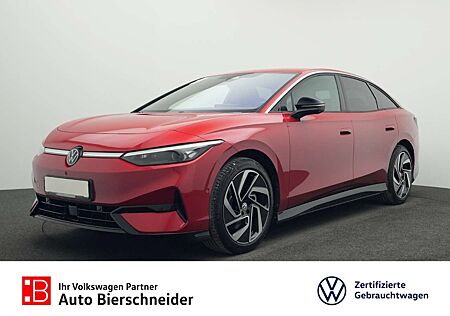 VW ID.7 Volkswagen Pro 5.-J.-GAR AREA-VIEW AHK HuD