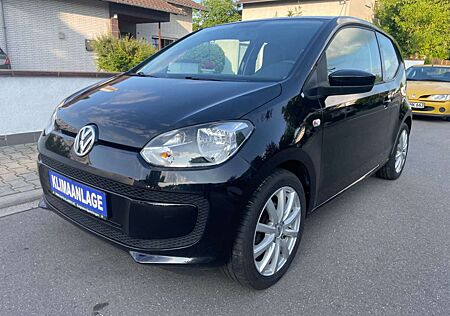 VW Up Volkswagen ! MOVE KLIMA FACELIFT Inkl.1 Jahr GARANTIE