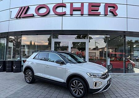 VW T-Roc Volkswagen Style1,5 TSI DSG AHK, ACC, Kamera, LED,