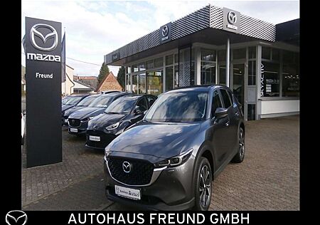 Mazda CX-5 SKYACTIV-G 165 FWD 5T 6GS ADVANTAGE