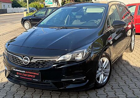 Opel Astra K Sports Tourer Business Start/Stop