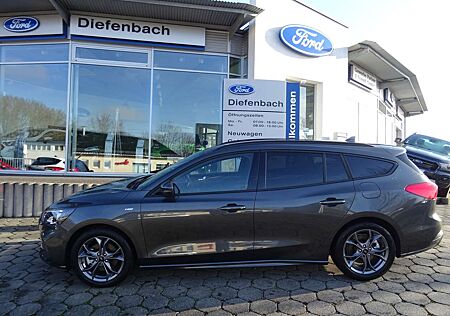 Ford Focus 1.0 Ecoboost ST-Line Turnier