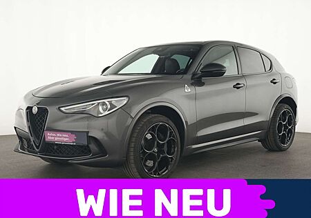 Alfa Romeo Stelvio Quadrifoglio Brembo|Panoa|21'' PROTOTIPO