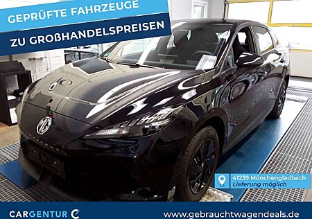 MG MG4 EV Elektromotor 125 kW Standard 51 kWh EV Elektrom