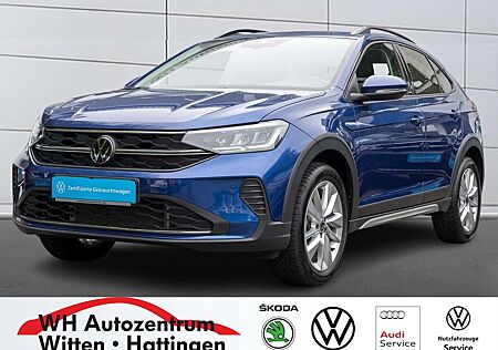 VW Taigo Volkswagen 1.5 TSI DSG Move Navi, Rückfahrkamera, TravelAs...