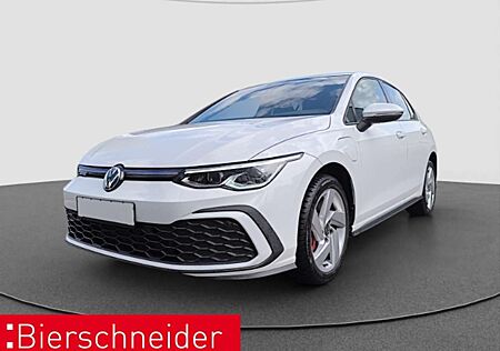 VW Golf Volkswagen 1.4 TSI e-Hybrid DSG GTE 5 J-GAR NAVI LED