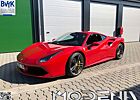 Ferrari 488 GTB 488 GARANTIE MAINTENANCE LIFT KAMERA