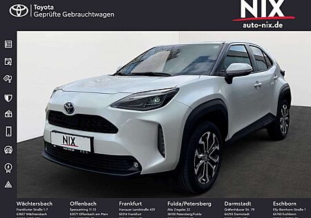 Toyota Yaris Cross 1.5 Team D SHZ LED Safety Sense
