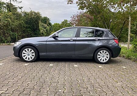 BMW 118i 118