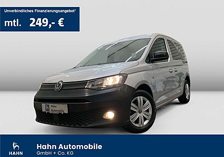 VW Caddy Volkswagen 1.5 TSI PDC Klima Radio